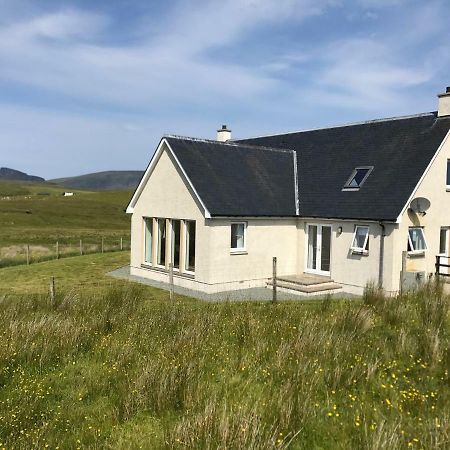Trotternish Ridge View Διαμέρισμα Staffin Εξωτερικό φωτογραφία